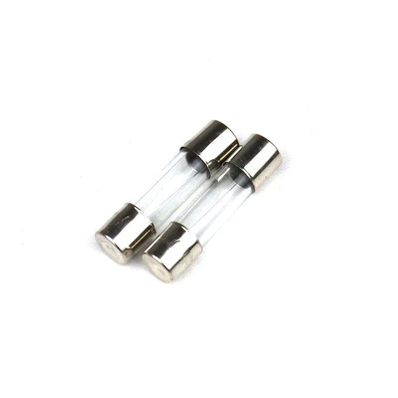 5 A 250V Glass Fuse - 5x20mm