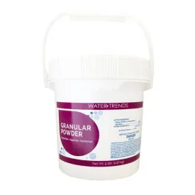 5LB Water Trends Premium Chlorinating Powder