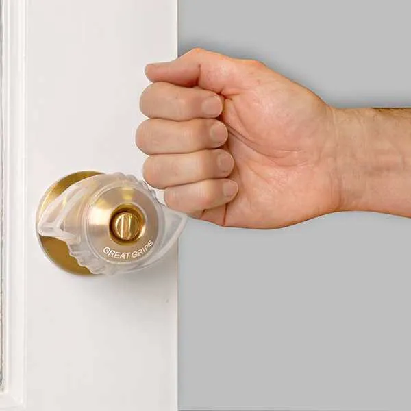 Able Life EZ Doorknob Grips