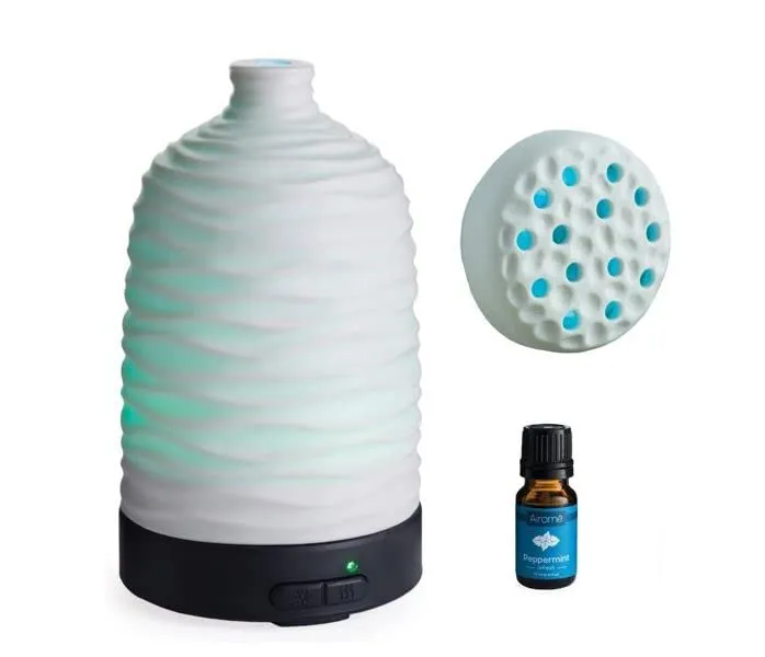 Airome Essential Oil Diffuser Gift Set