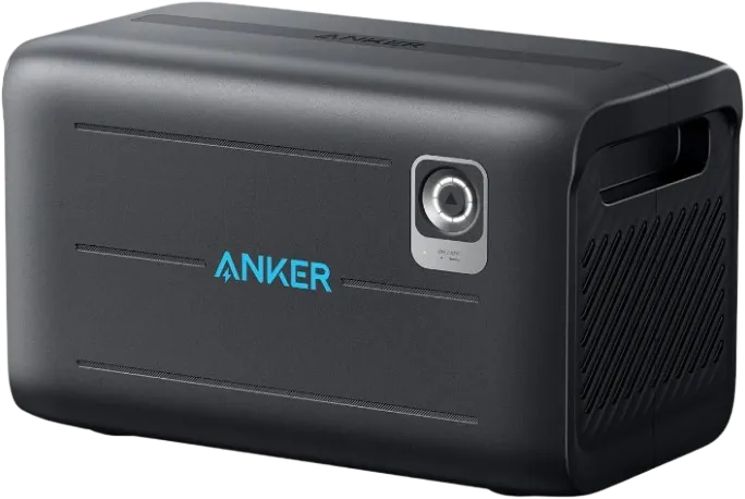 Anker 760 Portable Power Station Expansion Battery 2048WH Manufacturer RFB