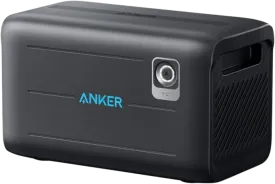 Anker 760 Portable Power Station Expansion Battery 2048WH Manufacturer RFB