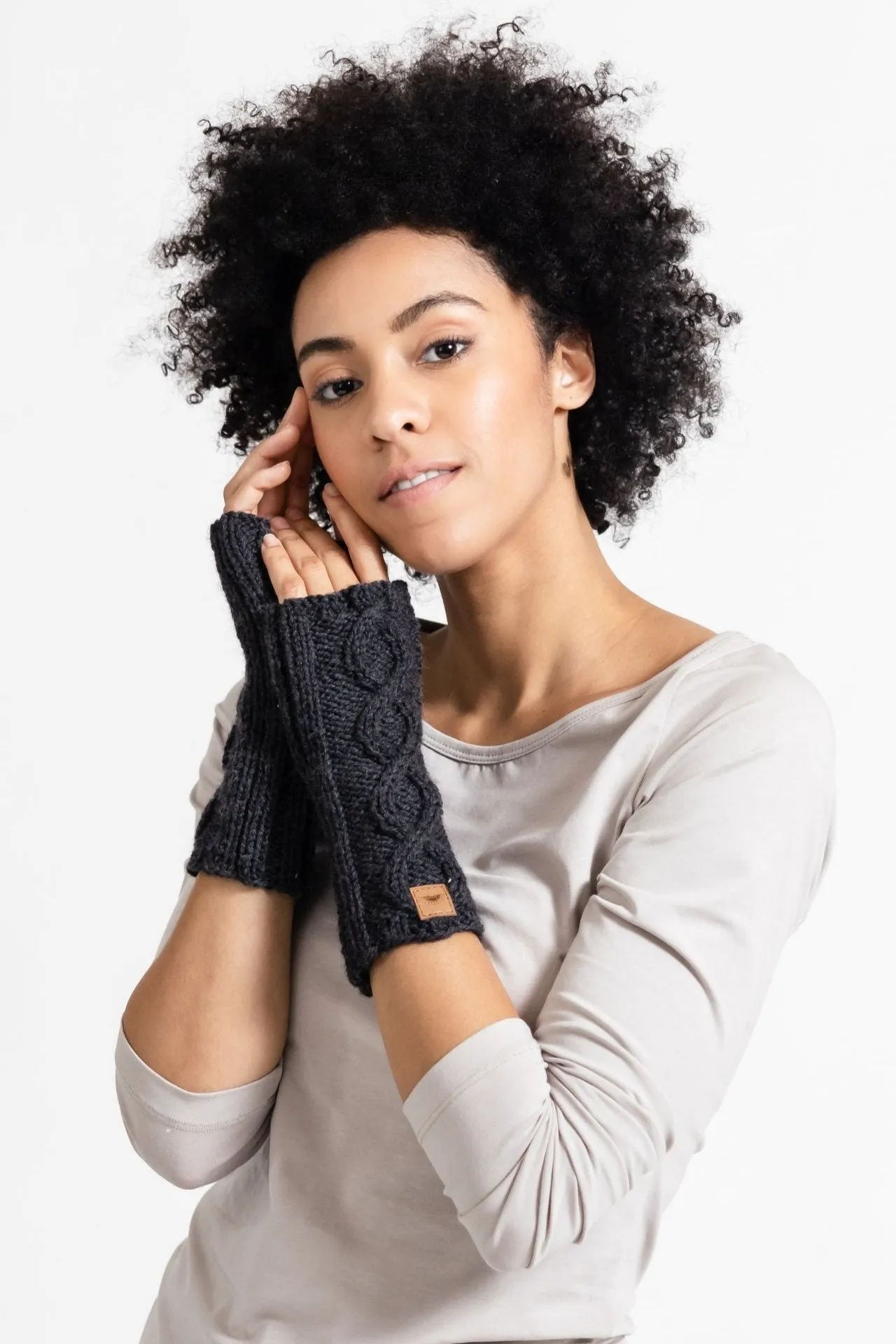 Arm Warmers