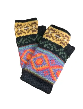 Artesania Knit Hand Warmers