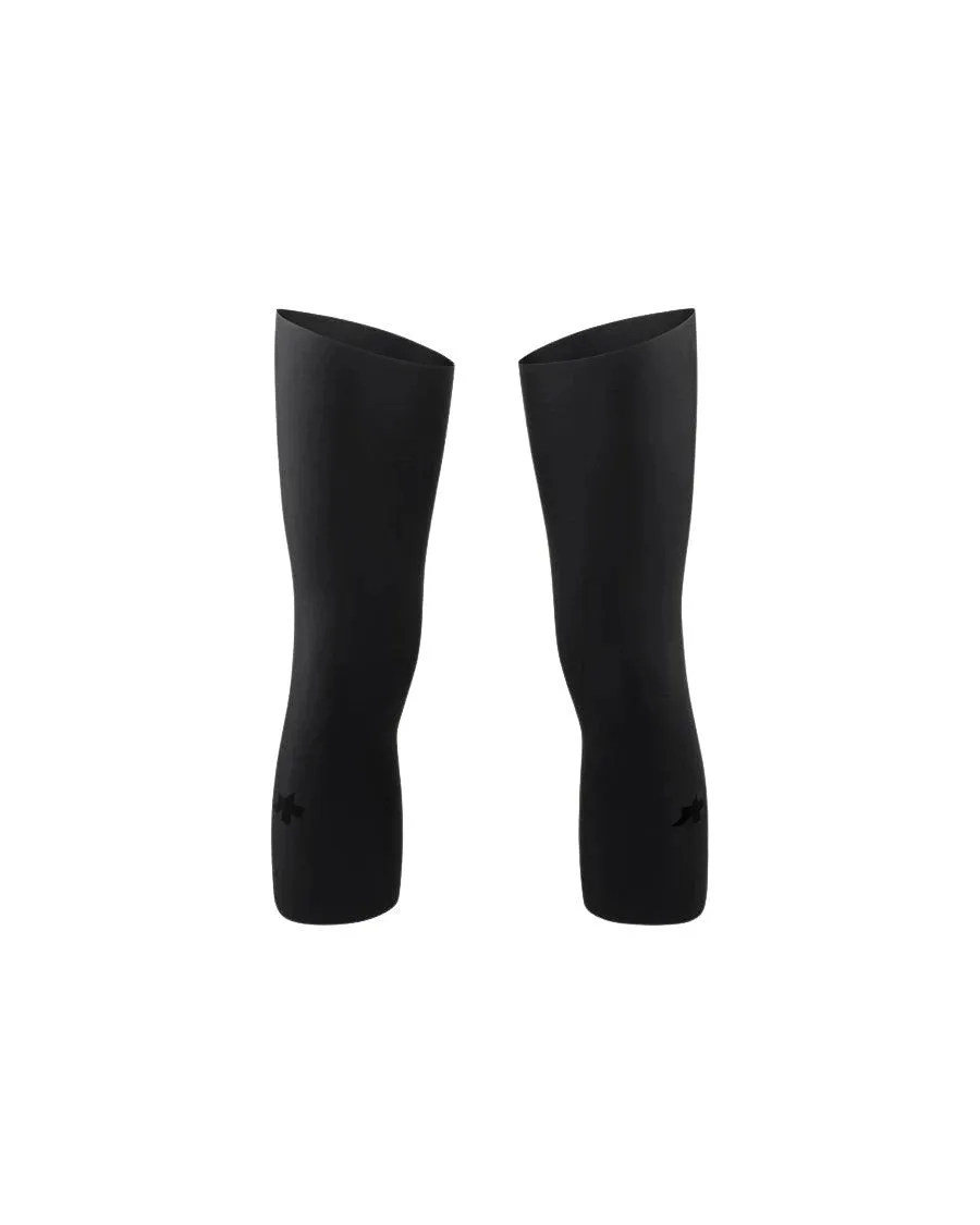 ASSOS R Winter Knee Warmers P1 - Black