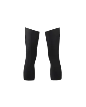 ASSOS R Winter Knee Warmers P1 - Black