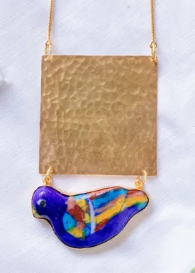 Avian Pendant