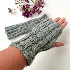 Bamboo Cotton Hand Warmers