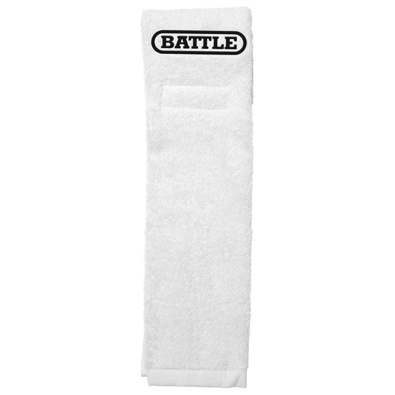 Battle Youth Football Towel