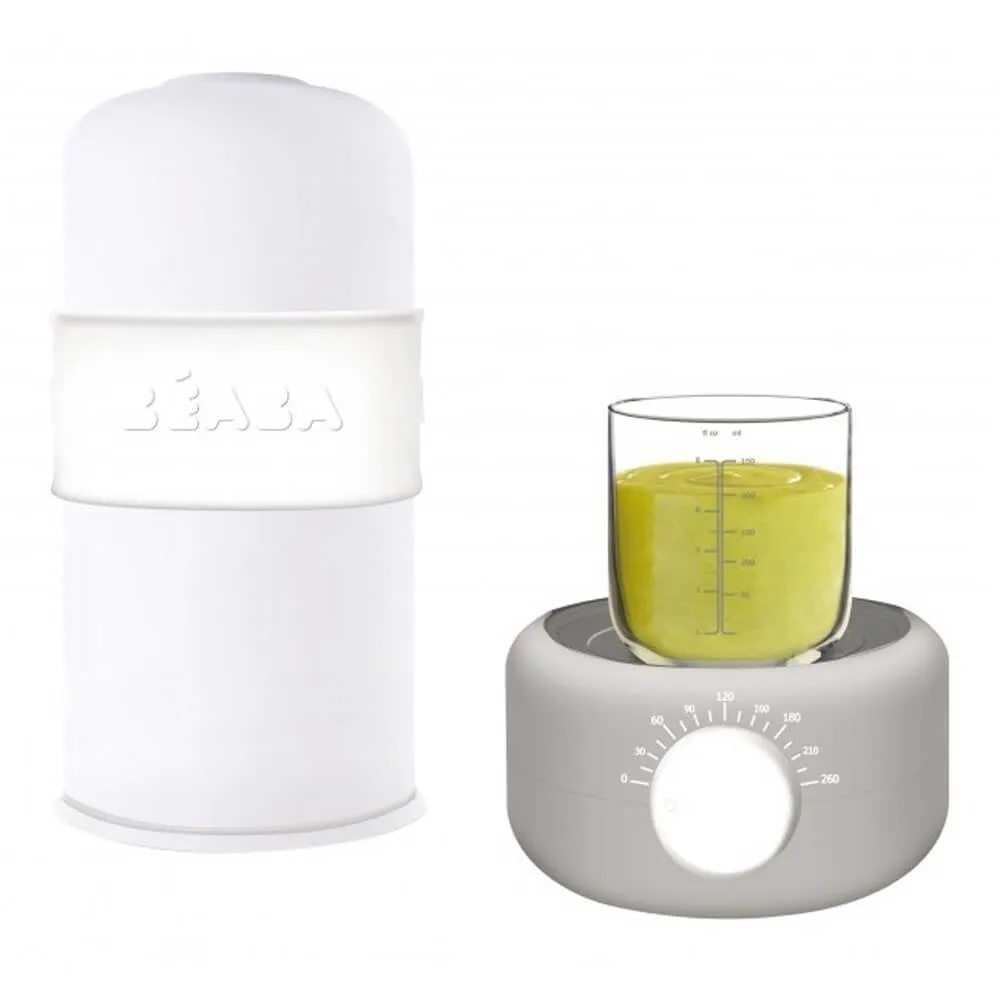 Beaba Baby Bottle Warmer