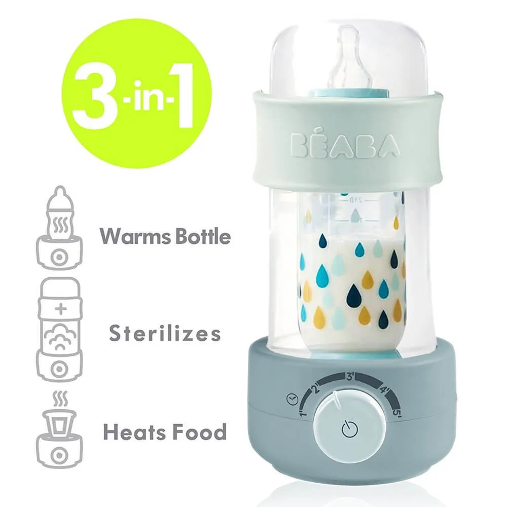 Beaba Baby Bottle Warmer