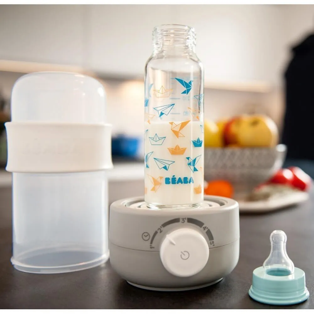 Beaba Baby Bottle Warmer