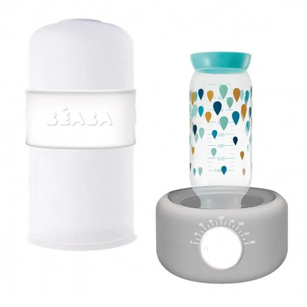 Beaba Baby Bottle Warmer