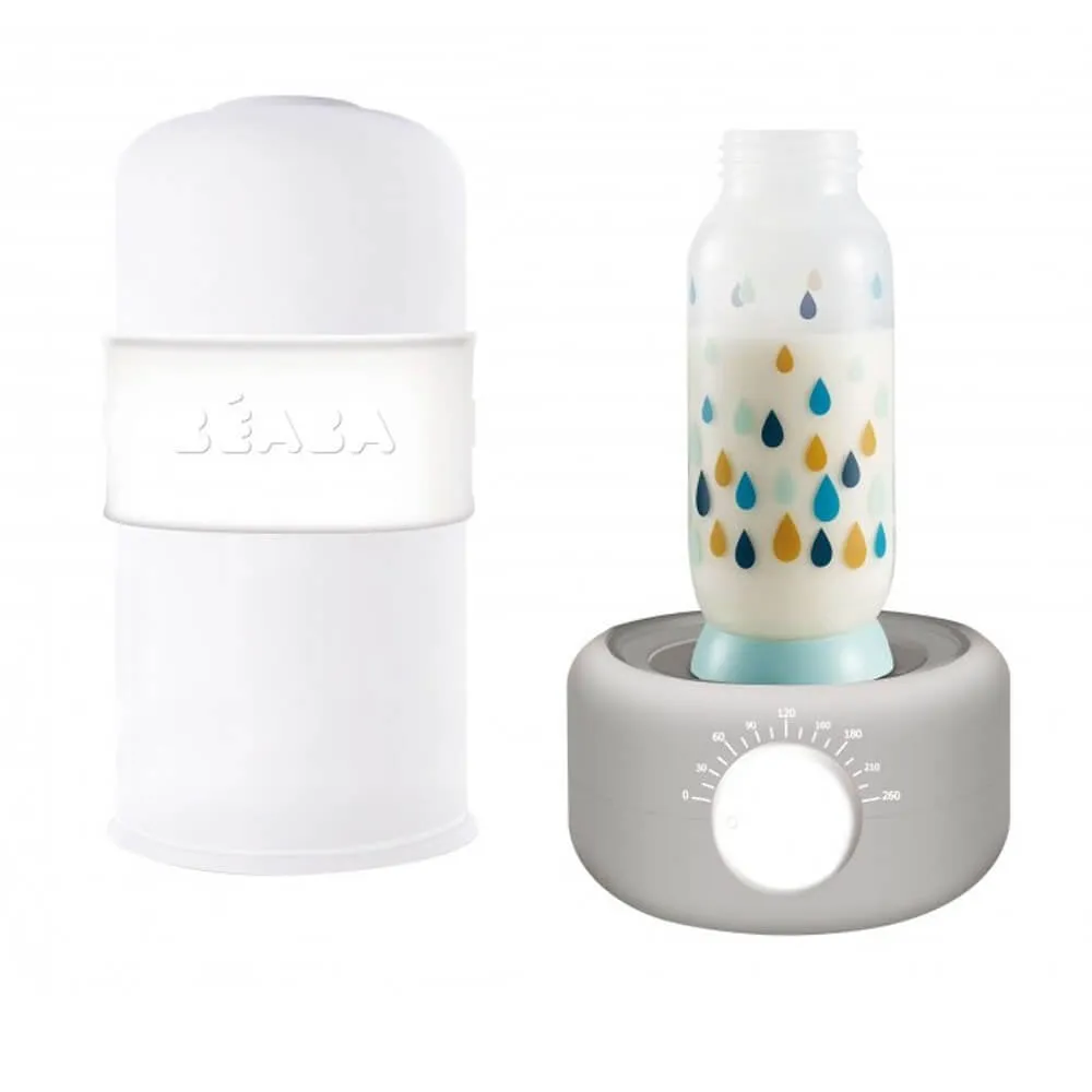 Beaba Baby Bottle Warmer