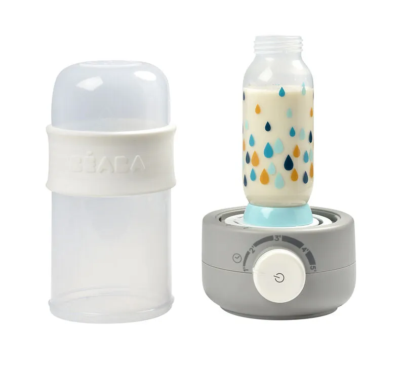 Beaba Baby Milk Second (0m )