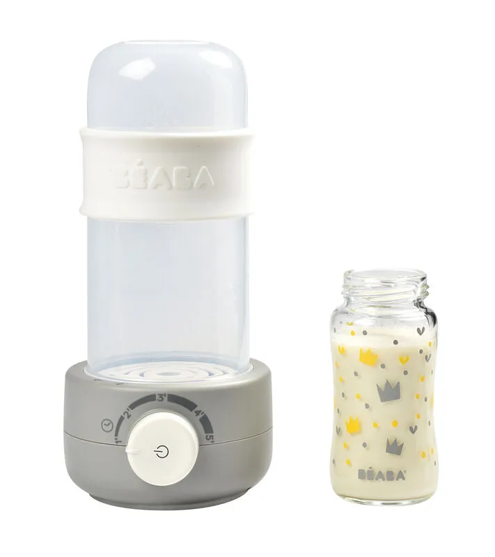 Beaba Baby Milk Second (0m )