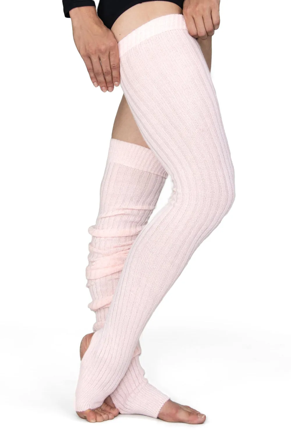 BODY WRAPPERS 92 48" EXTRA LONG STIRRUP LEG/TIGHT WARMERS