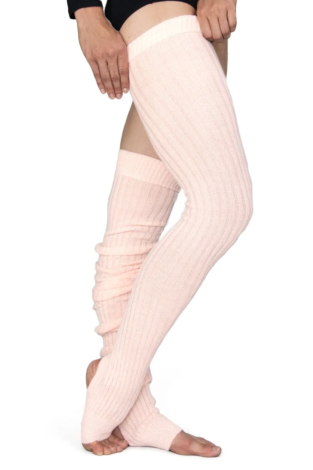 BODY WRAPPERS 92 48" EXTRA LONG STIRRUP LEG/TIGHT WARMERS