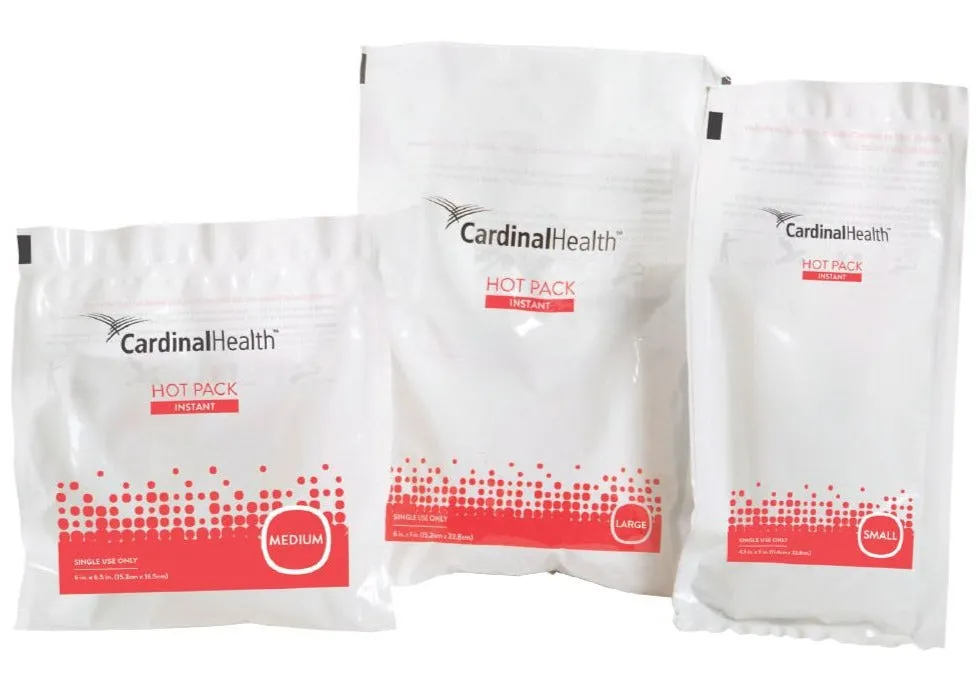 Cardinal Health™ Instant Hot Pack