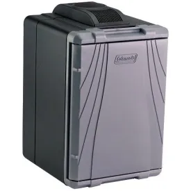 Coleman PowerChill™ 40 Quart Thermoelectric Cooler - Free Shipping