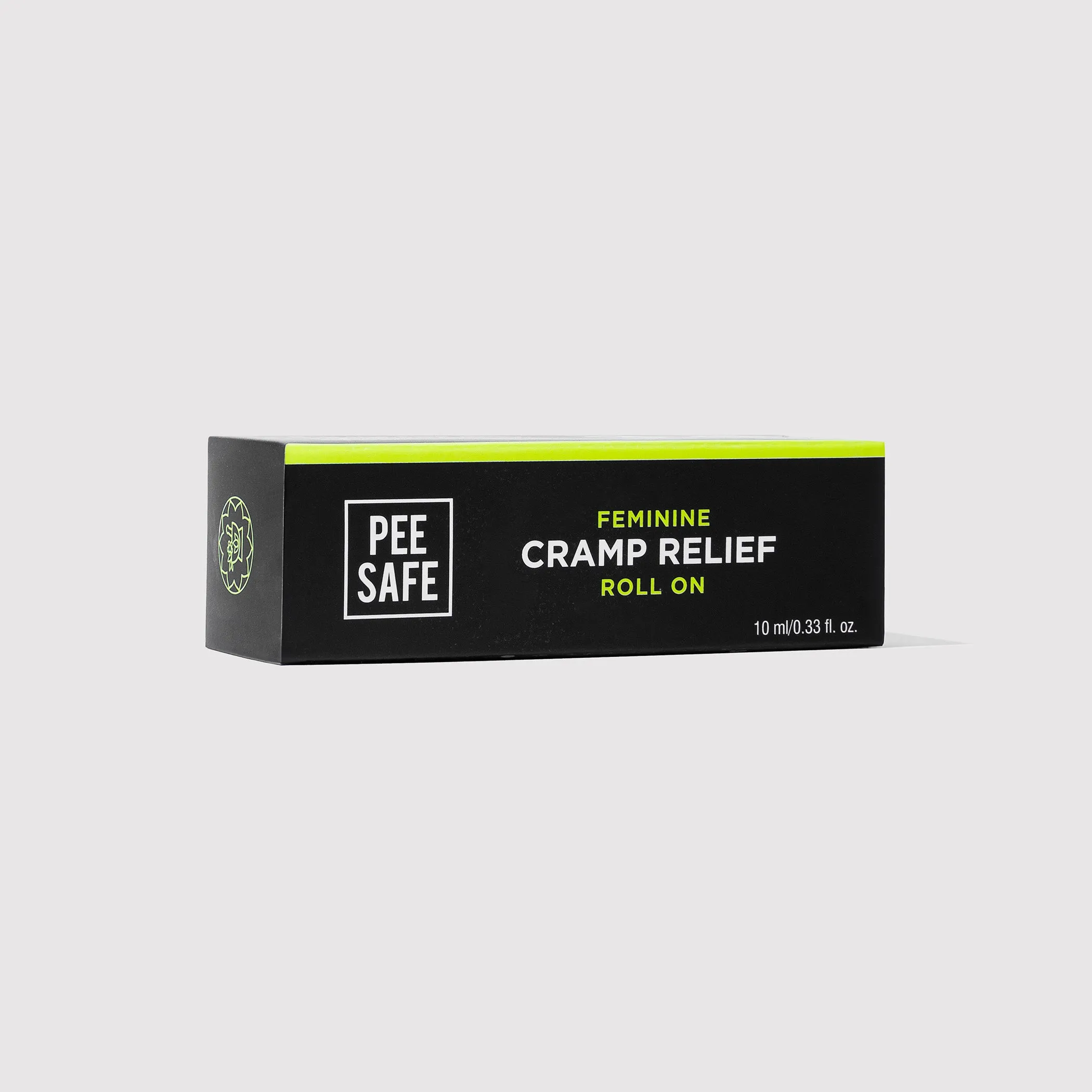 Cramp Relief Roll On (10 ML) - BYOC