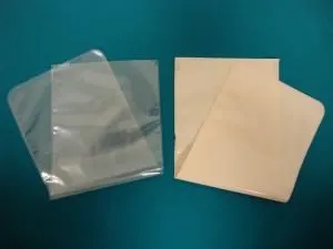 Cryovac Pouches 5X12 Opaque