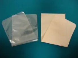 Cryovac Pouches 5X12 Opaque