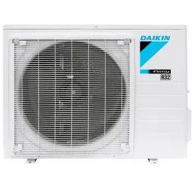 Daikin 9,000 Btu 18 SEER2 Entra Series Heat Pump 208-230V