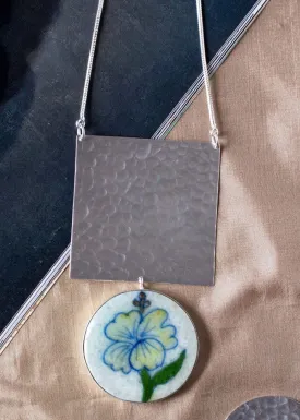 Daisy Pendant