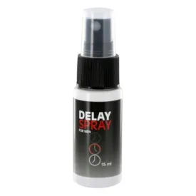 Delay Spray For Men | 15ml