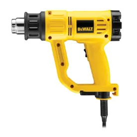 Dewalt Standard Heat Gun 1800w - D26411-QS