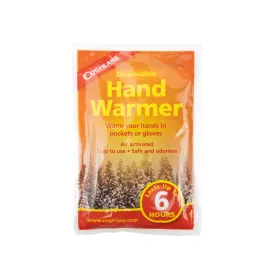 Disposable Hand Warmer 1pc