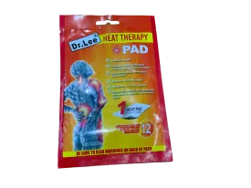 Dr Lee Heat Therapy Pad