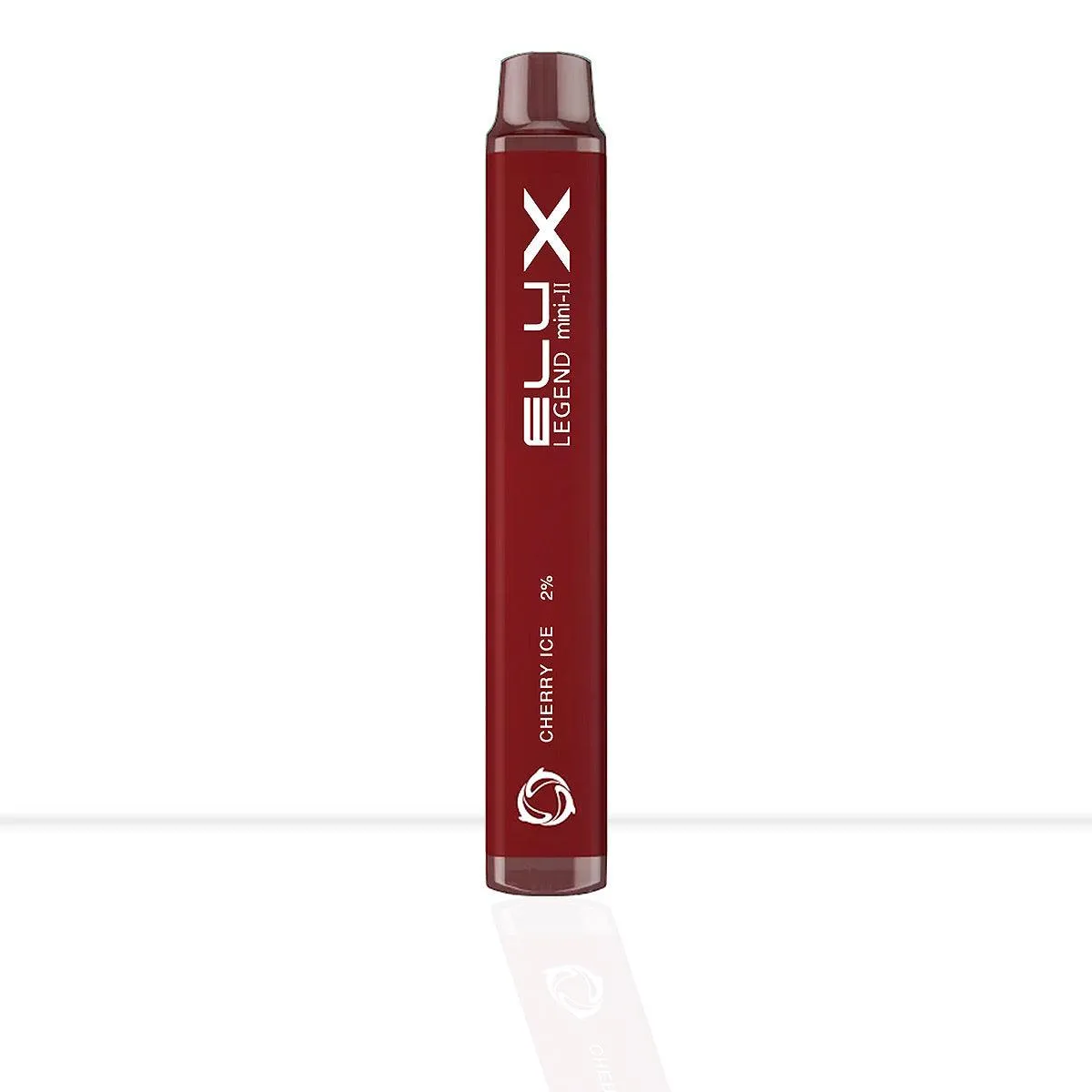 Elux Legend Mini 2 Cherry Ice Disposable