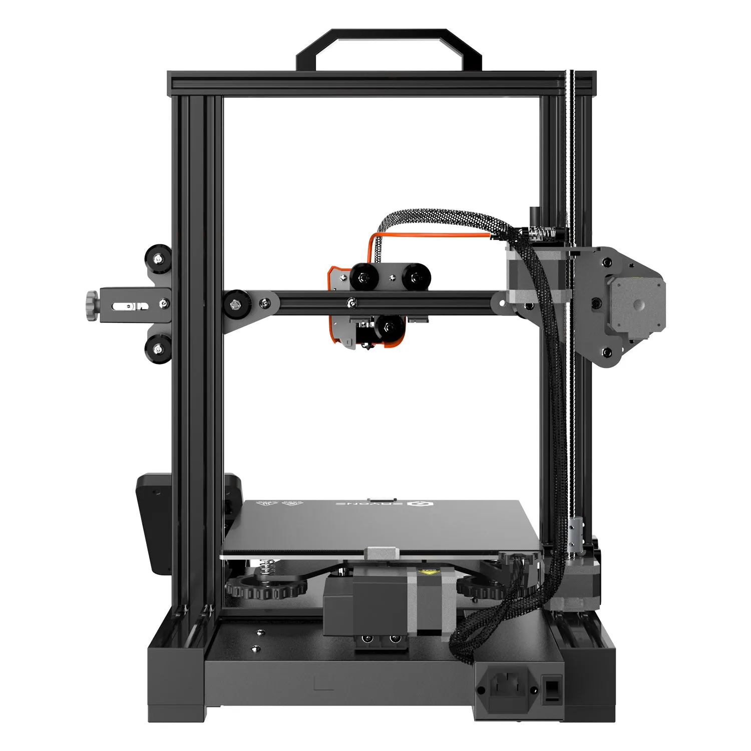 ERYONE STAR ONE FDM 3D PRINTER