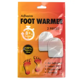 Foot Warmers