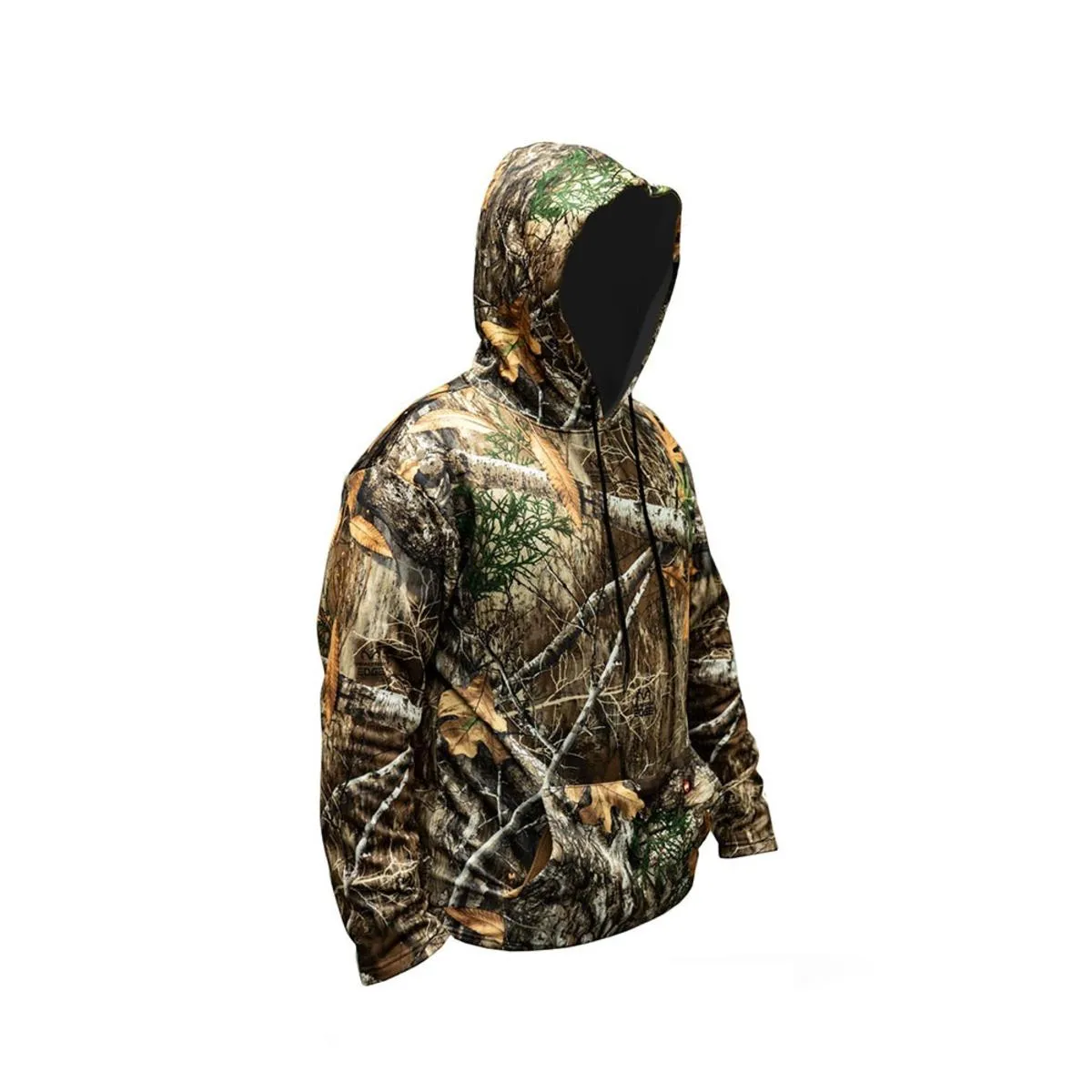 G-Tech Heated Hoodie Stealth 2.0 x Realtree Edge