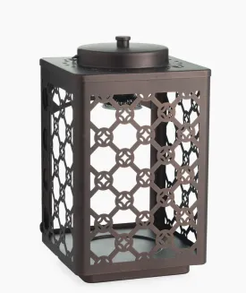 Garden Lantern Candle Warmer