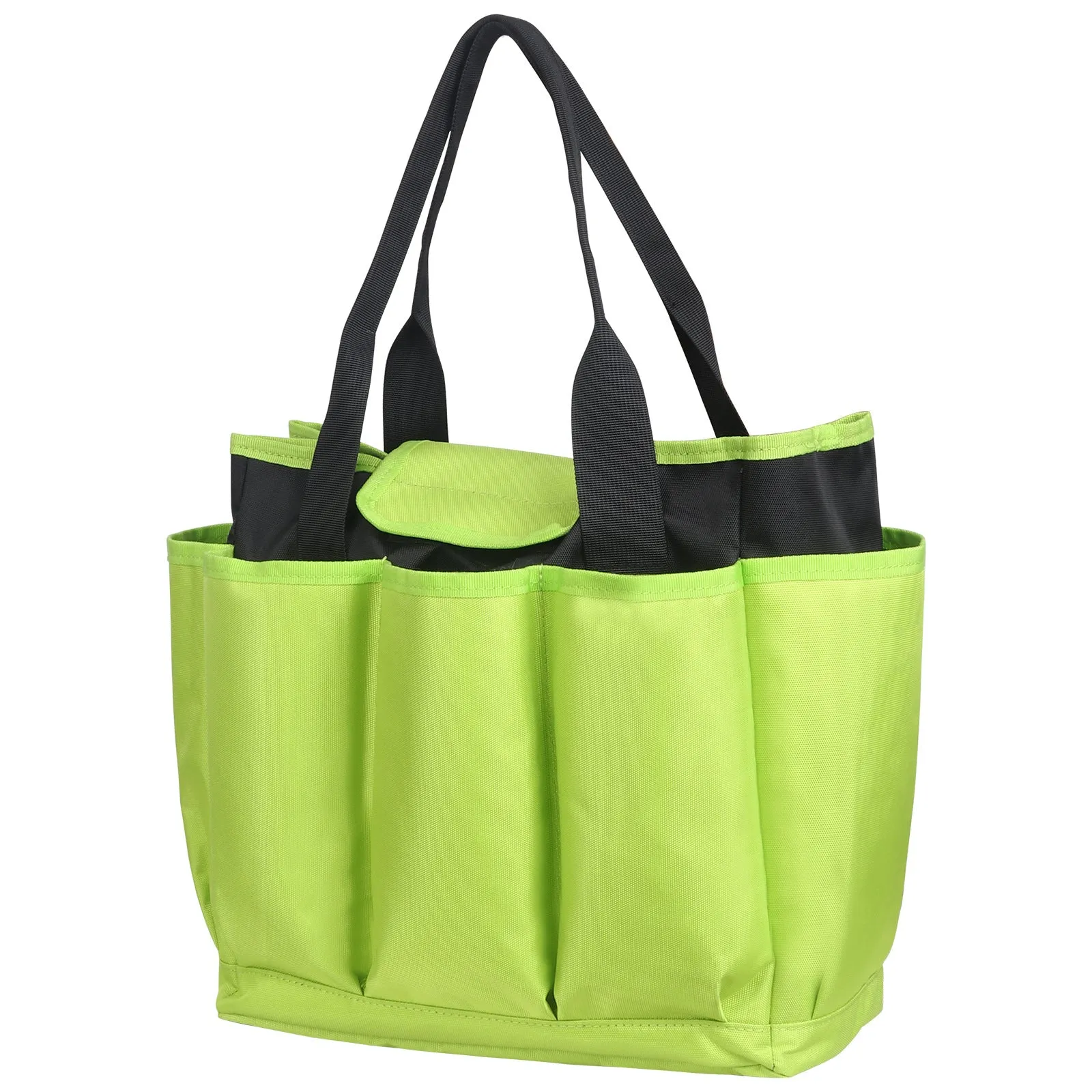 Garden Tool Bag Portable Wear-Resistant Portable Garden Tool Bag Garden Hardware Collection