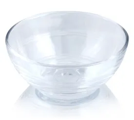 Glass Bowl - 14cm