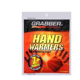 Grabber Hand Warmers