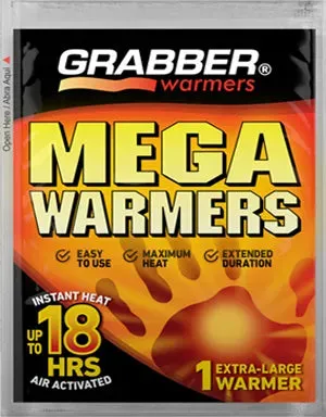 Grabber Hand Warmers