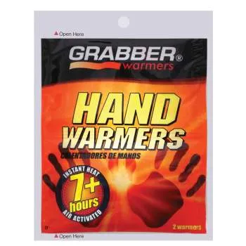 Grabber Hand Warmers