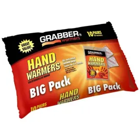 Grabber Hand Warmers