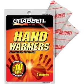 Hand Warmer (Pair)