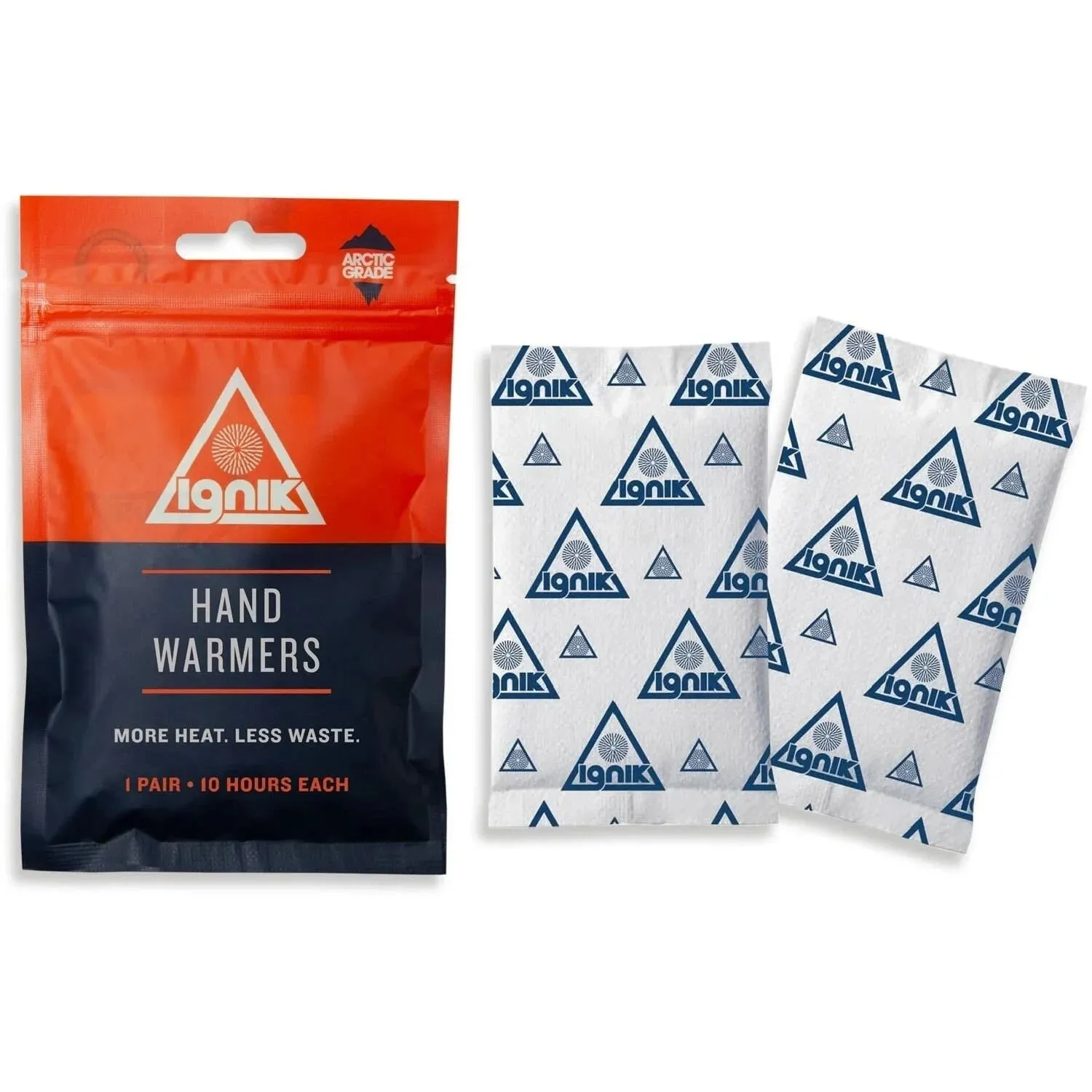 Hand Warmers - 1 Pair