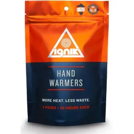 Hand Warmers - 4 Pairs