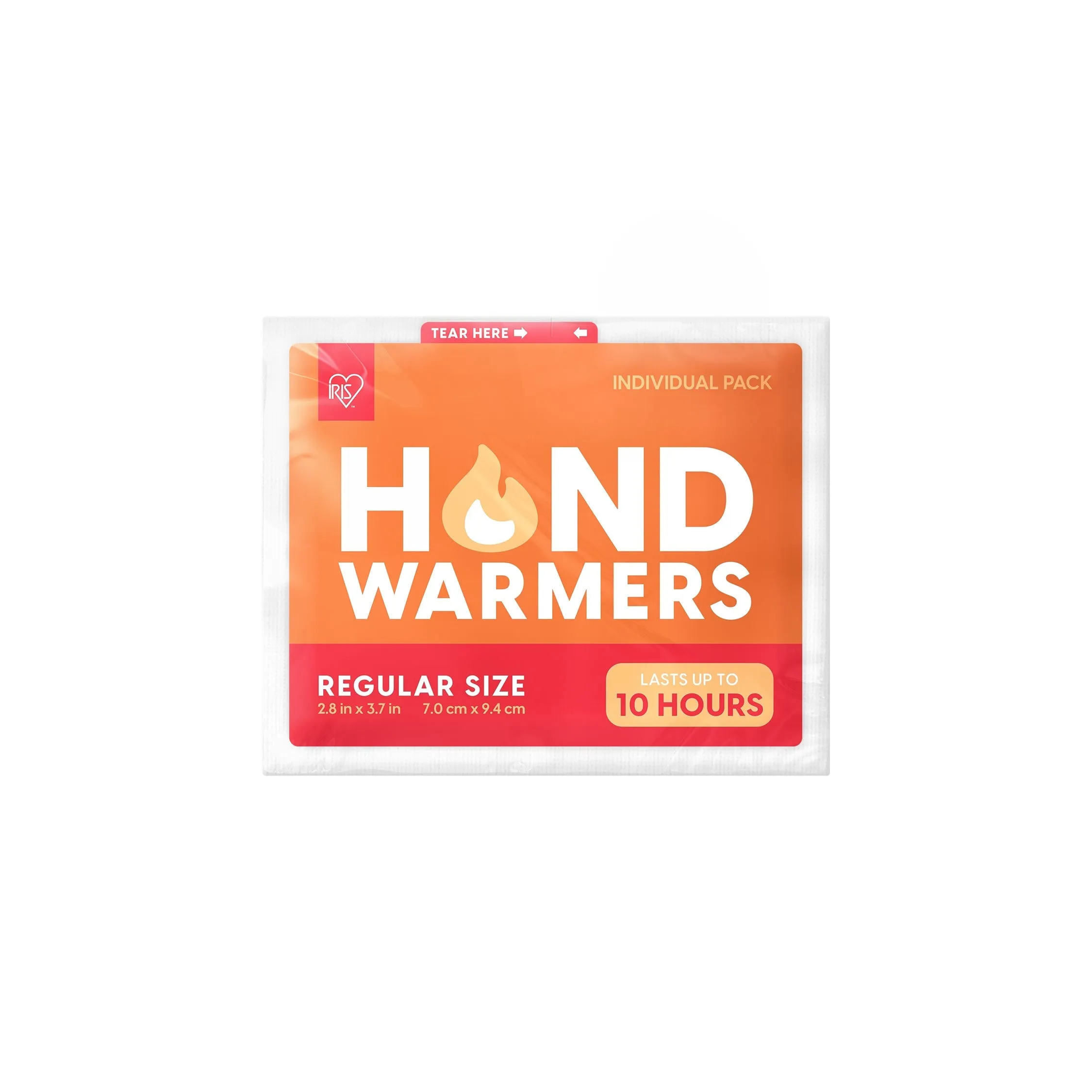 Hand Warmers, 60-pack