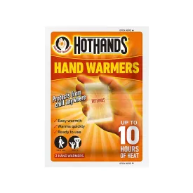 Hand Warmers (Pack of 2)