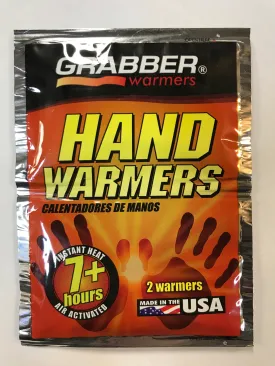 Hand Warmers